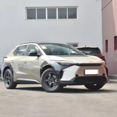 BZ4X Long Range Pro Price Gac BZ4 Toyota BZ4X EV Car For Toyota New Energy Vehicle