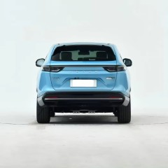 Ens1 510km New Electric Vehicles 2022 China Ev Cars For Sale Honda Ens1 In Stock Ready To Ship High Quality Low Price