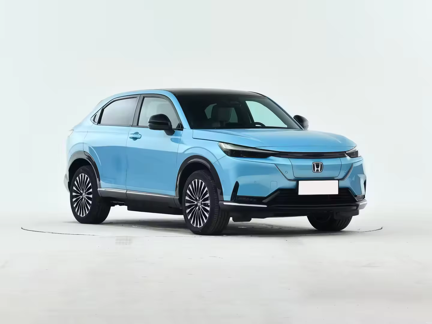 2022 New Cars Honda ens e-version 510km new fast electric cars EV used And Cheap Cars 5-Door 5-Seater SUV for Dongfeng For Sale