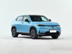 2022 New Cars Honda ens e-version 510km new fast electric cars EV used And Cheap Cars 5-Door 5-Seater SUV for Dongfeng For Sale