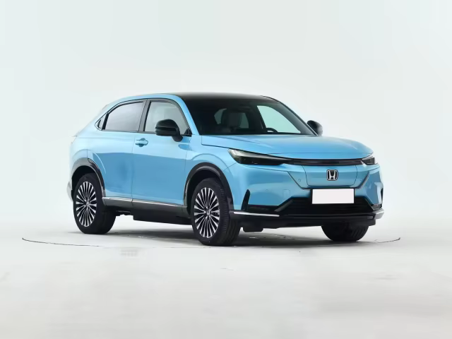 2022 New Cars Honda ens e-version 510km new fast electric cars EV used And Cheap Cars 5-Door 5-Seater SUV for Dongfeng For Sale