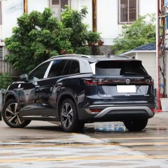 New Car 2023 Electric Car VW Id.6 Crozz Pure High Speed SUV Id6 Crozz Prime Id 6 Crozz Pro Edition Optional