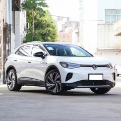 New Energy Electric Vehicle Ev Car Volkswagen VW ID4 ID6 Crozz Prime 2022 2023 Volk swagen ID 4 6 SUV Car