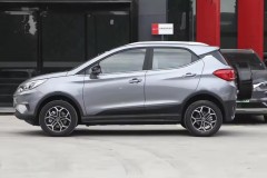 2023 New Car China New energy BYD Yuan Pro 401km Luxury version Electric Small SUV Cheap used New compact EV SUV for BYD