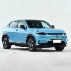 Ens1 510km New Electric Vehicles 2022 China Ev Cars For Sale Honda Ens1 In Stock Ready To Ship High Quality Low Price