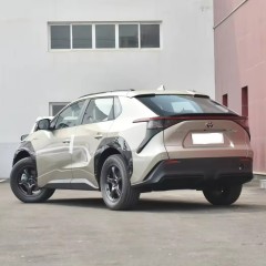 BZ4X Long Range Pro Price Gac BZ4 Toyota BZ4X EV Car For Toyota New Energy Vehicle