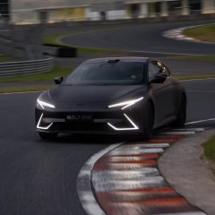 EV Cars SAIC IM L7 Electric Car 2023 Snake Performance Lite 675 km Zhiji l7 Sports Car New Energy Vehicles