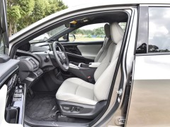 2024 China In Stock GAC Toyota bZ4X 615km Pro Electric Cars Suv high speed 4WD new used Long range new ev car for GAC for sale