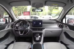2023 New Car China New energy BYD Yuan Pro 401km Luxury version Electric Small SUV Cheap used New compact EV SUV for BYD