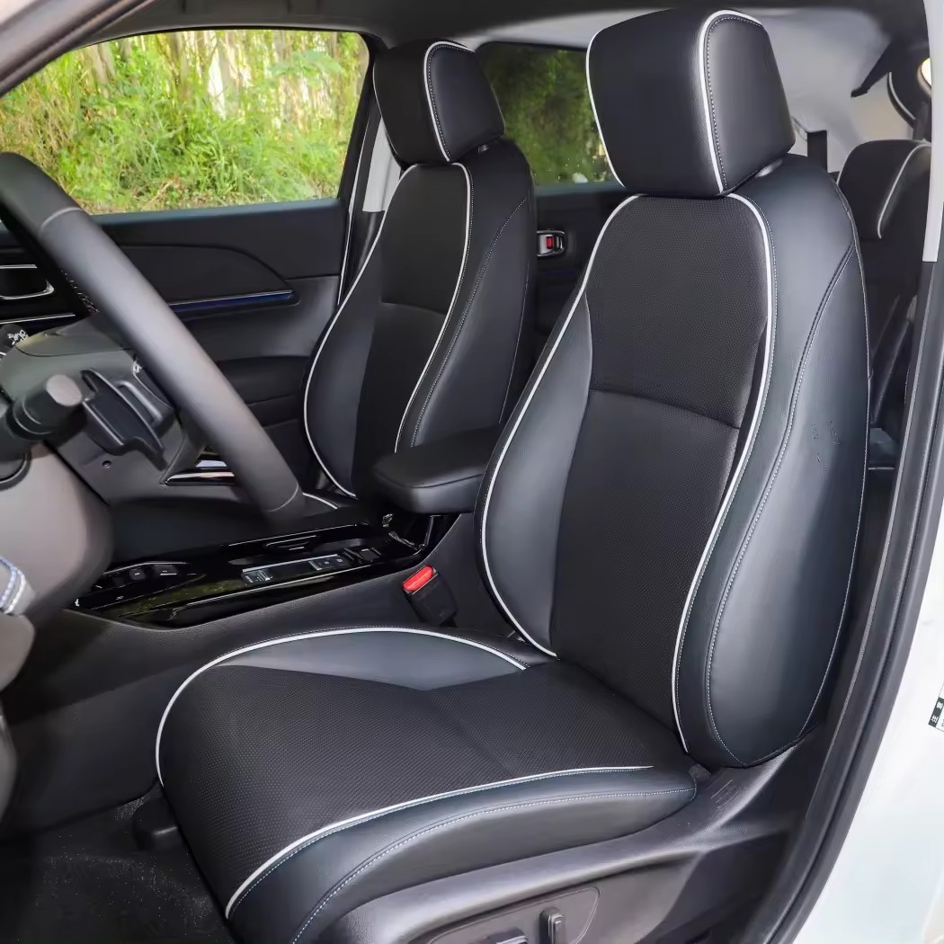 Ens1 510km New Electric Vehicles 2022 China Ev Cars For Sale Honda Ens1 In Stock Ready To Ship High Quality Low Price