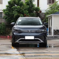 New Car 2023 Electric Car VW Id.6 Crozz Pure High Speed SUV Id6 Crozz Prime Id 6 Crozz Pro Edition Optional