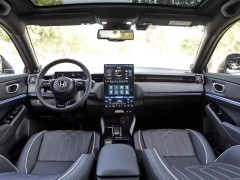 2022 New Cars Honda ens e-version 510km new fast electric cars EV used And Cheap Cars 5-Door 5-Seater SUV for Dongfeng For Sale
