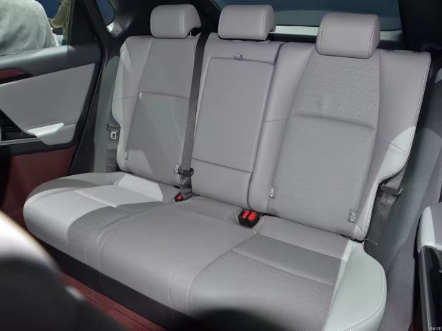 2024 China In Stock GAC Toyota bZ4X 615km Pro Electric Cars Suv high speed 4WD new used Long range new ev car for GAC for sale