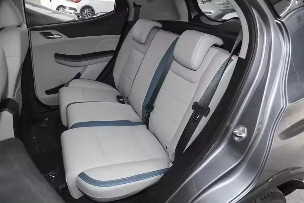 2023 New Car China New energy BYD Yuan Pro 401km Luxury version Electric Small SUV Cheap used New compact EV SUV for BYD