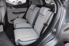 2023 New Car China New energy BYD Yuan Pro 401km Luxury version Electric Small SUV Cheap used New compact EV SUV for BYD