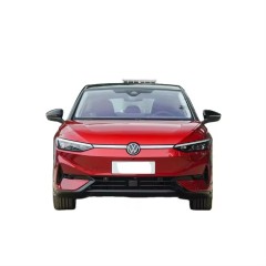 Sedan New Energy Electric Car Ens1 For Adult Ev Car id 7 Prime large space 5 Seats Suv Ev Car