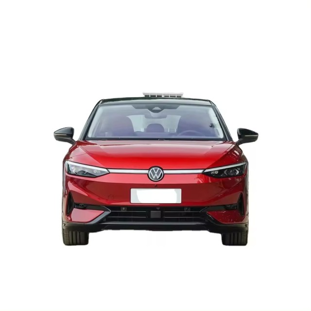 Sedan New Energy Electric Car Ens1 For Adult Ev Car id 7 Prime large space 5 Seats Suv Ev Car