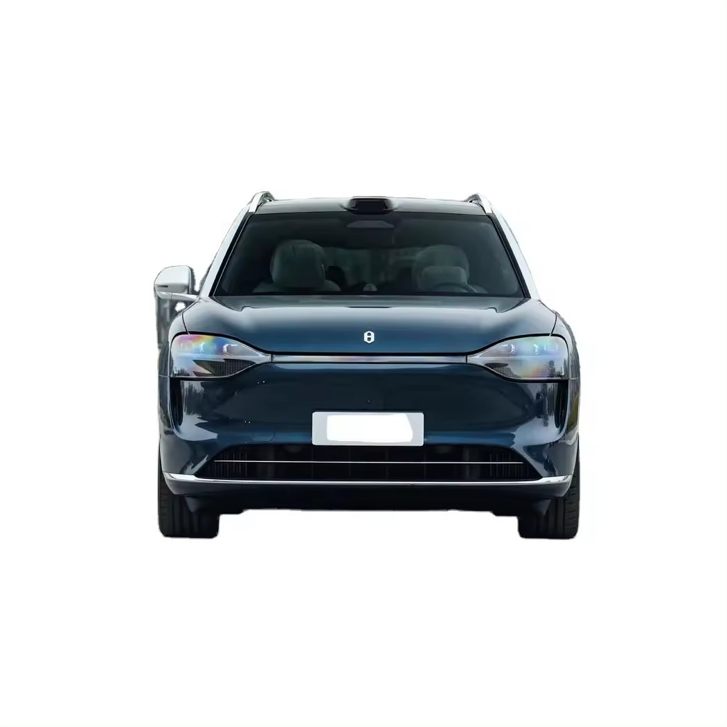 Brand new WENJIE M9 AITO China factory high speed electric new energy vehicle comfortable seats