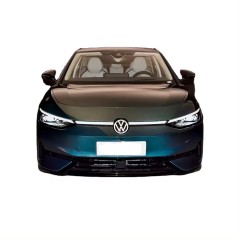 Vw Id7 Sedan Volkswagen Id.7 Pro id 7 Ev Car 2023 Adult 4 Wheel Chinese New Sport electric Vehicle High Quality