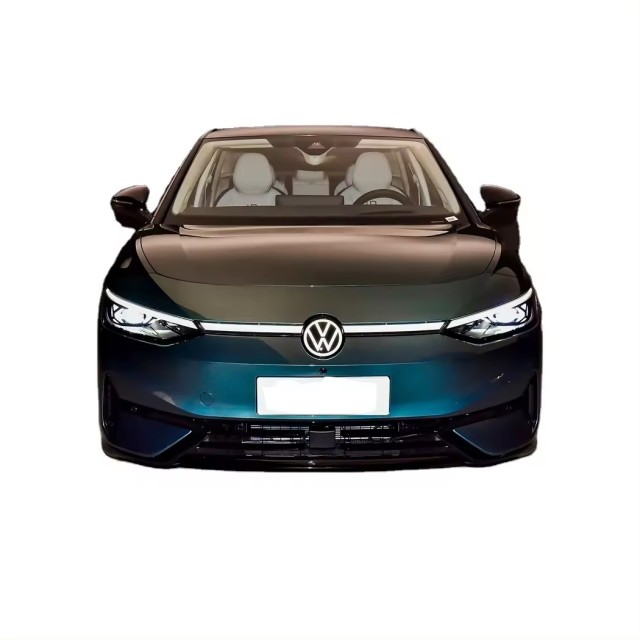 Vw Id7 Sedan Volkswagen Id.7 Pro id 7 Ev Car 2023 Adult 4 Wheel Chinese New Sport electric Vehicle High Quality