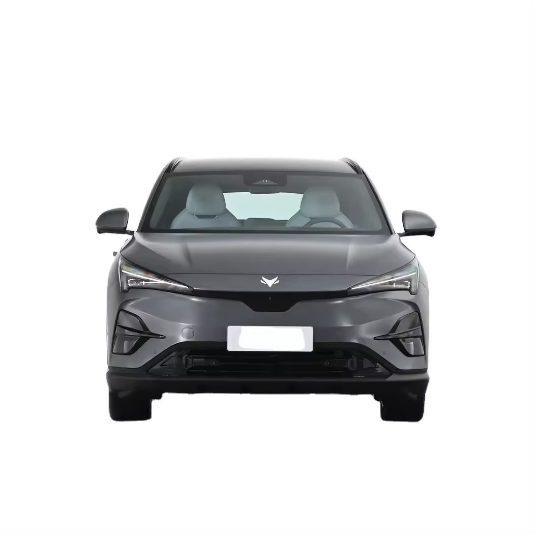 2024 Arctic fox alpha T5(ARCFOX aT5 alpha t5) 520 Pro 520km cheap auto vehicles ev car used cars