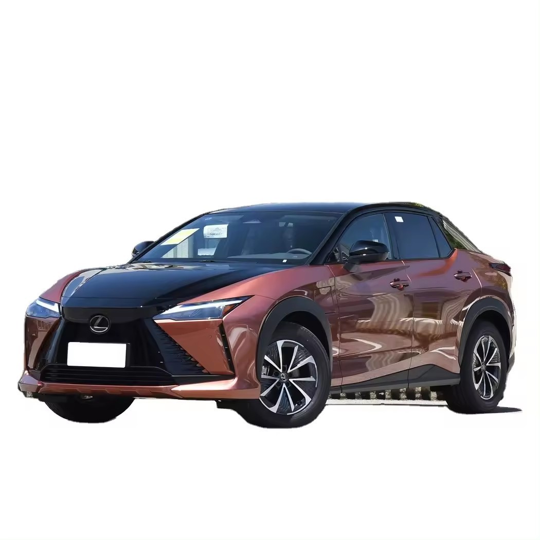 2023 Model 450e All-Wheel-Drive zongxiang Edition For Electric Suv High-quality Cars For L X RZ Sale