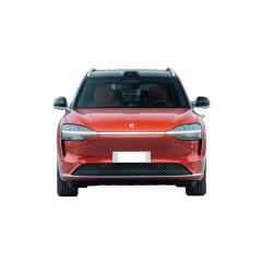 2023 Electric car AITO WenJie M9 Hybrid Cars 5-seater and 6-seater New Energy Vehicles Used aito M5 M9 EV
