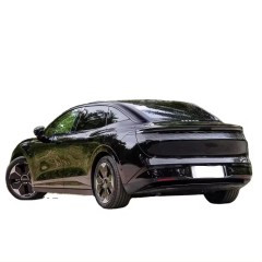 2024 buy cars zeekr 007 New Cars 4WD Luxury zeekr 007 Rear-Guard Electric Limousine New Energy Vehicles EV Sedan Car zeek 007
