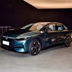 Vw Id7 Sedan Volkswagen Id.7 Pro id 7 Ev Car 2023 Adult 4 Wheel Chinese New Sport electric Vehicle High Quality