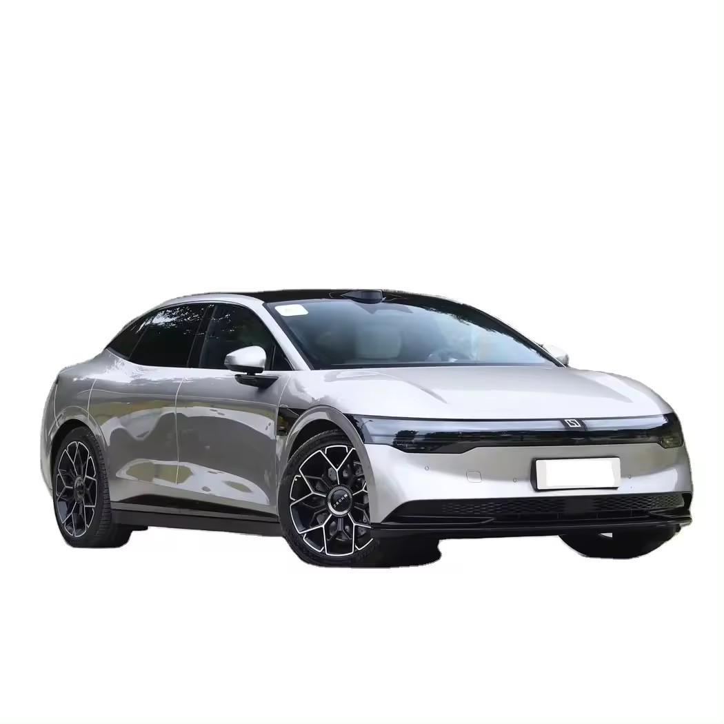 2024 buy cars zeekr 007 New Cars 4WD Luxury zeekr 007 SUV Electric Limousine New Energy Vehicles EV Sedan Car zeek 007