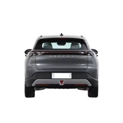 2024 Arctic fox alpha T5(ARCFOX aT5 alpha t5) 520 Pro 520km cheap auto vehicles ev car used cars
