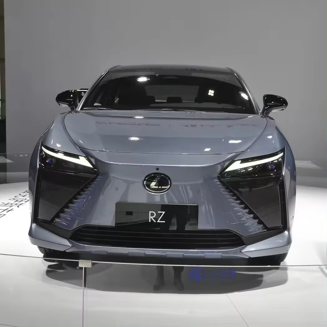2023 Model 450e All-Wheel-Drive zongxiang Edition For Electric Suv High-quality Cars For L X RZ Sale