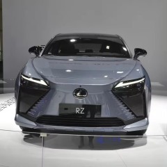 2023 Model 450e All-Wheel-Drive zongxiang Edition For Electric Suv High-quality Cars For L X RZ Sale