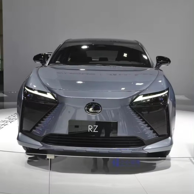 2023 Model 450e All-Wheel-Drive zongxiang Edition For Electric Suv High-quality Cars For L X RZ Sale