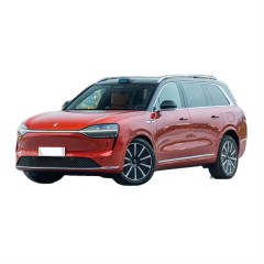 2023 Electric car AITO WenJie M9 Hybrid Cars 5-seater and 6-seater New Energy Vehicles Used aito M5 M9 EV
