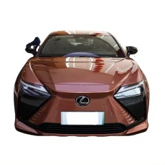 RZ 2023 Model 450e all-Wheel-Drive zongling Edition Electric Suv High-quality Cars For L X Sale