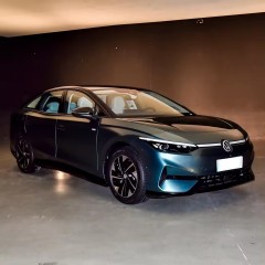Vw Id7 Sedan Volkswagen Id.7 Pro id 7 Ev Car 2023 Adult 4 Wheel Chinese New Sport electric Vehicle High Quality
