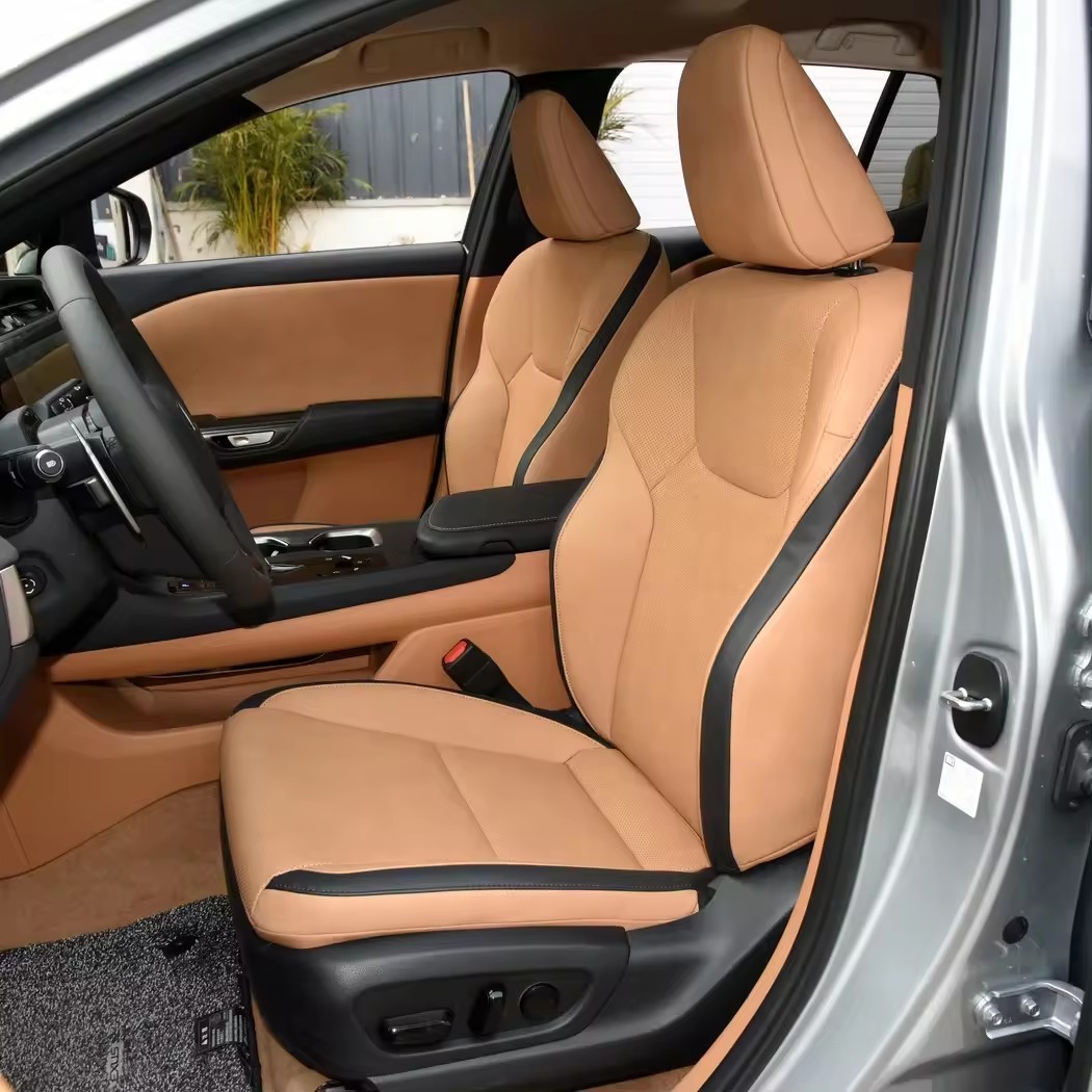 2023 Model 450e All-Wheel-Drive zongxiang Edition For Electric Suv High-quality Cars For L X RZ Sale