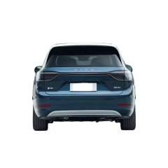 Brand new WENJIE M9 AITO China factory high speed electric new energy vehicle comfortable seats