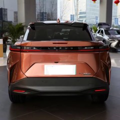 RZ 2023 Model 450e all-Wheel-Drive zongling Edition Electric Suv High-quality Cars For L X Sale