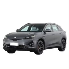 2024 Arctic fox alpha T5(ARCFOX aT5 alpha t5) 520 Pro 520km cheap auto vehicles ev car used cars