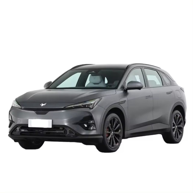 2024 Arctic fox alpha T5(ARCFOX aT5 alpha t5) 520 Pro 520km cheap auto vehicles ev car used cars
