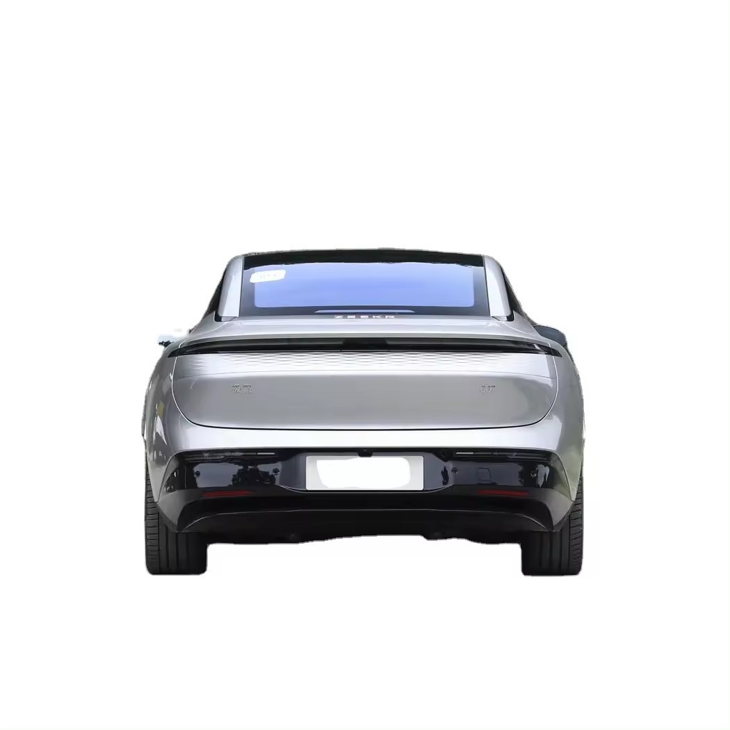 2024 buy cars zeekr 007 New Cars 4WD Luxury zeekr 007 SUV Electric Limousine New Energy Vehicles EV Sedan Car zeek 007