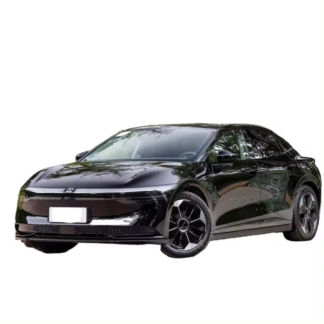 2024 buy cars zeekr 007 New Cars 4WD Luxury zeekr 007 Rear-Guard Electric Limousine New Energy Vehicles EV Sedan Car zeek 007