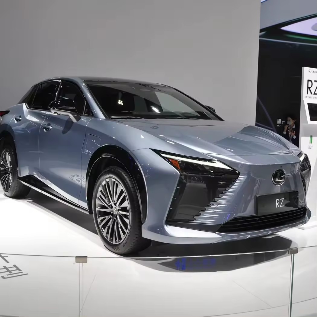 2023 Model 450e All-Wheel-Drive zongxiang Edition For Electric Suv High-quality Cars For L X RZ Sale