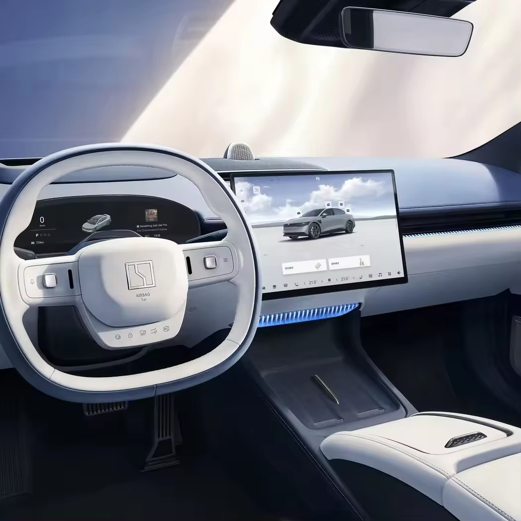 2024 buy cars zeekr 007 New Cars 4WD Luxury zeekr 007 SUV Electric Limousine New Energy Vehicles EV Sedan Car zeek 007