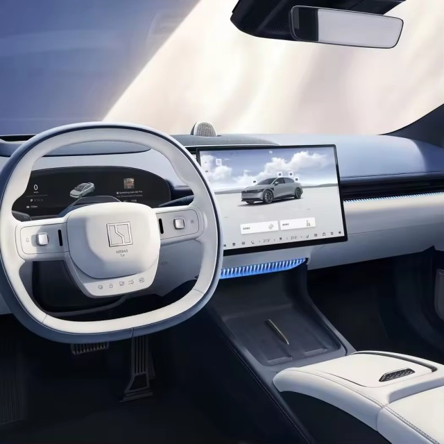 2024 buy cars zeekr 007 New Cars 4WD Luxury zeekr 007 SUV Electric Limousine New Energy Vehicles EV Sedan Car zeek 007