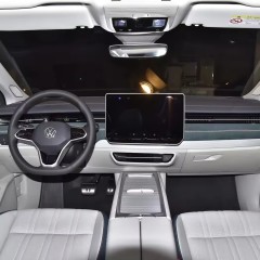 Vw Id7 Sedan Volkswagen Id.7 Pro id 7 Ev Car 2023 Adult 4 Wheel Chinese New Sport electric Vehicle High Quality