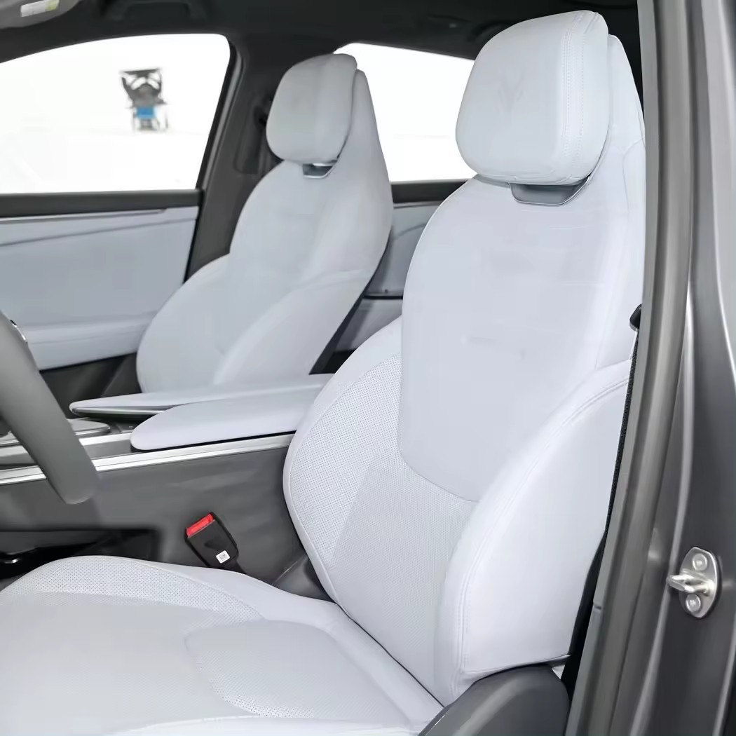 2024 Arctic fox alpha T5(ARCFOX aT5 alpha t5) 520 Pro 520km cheap auto vehicles ev car used cars