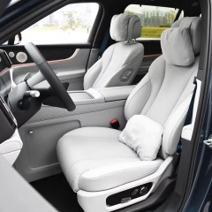 Brand new WENJIE M9 AITO China factory high speed electric new energy vehicle comfortable seats